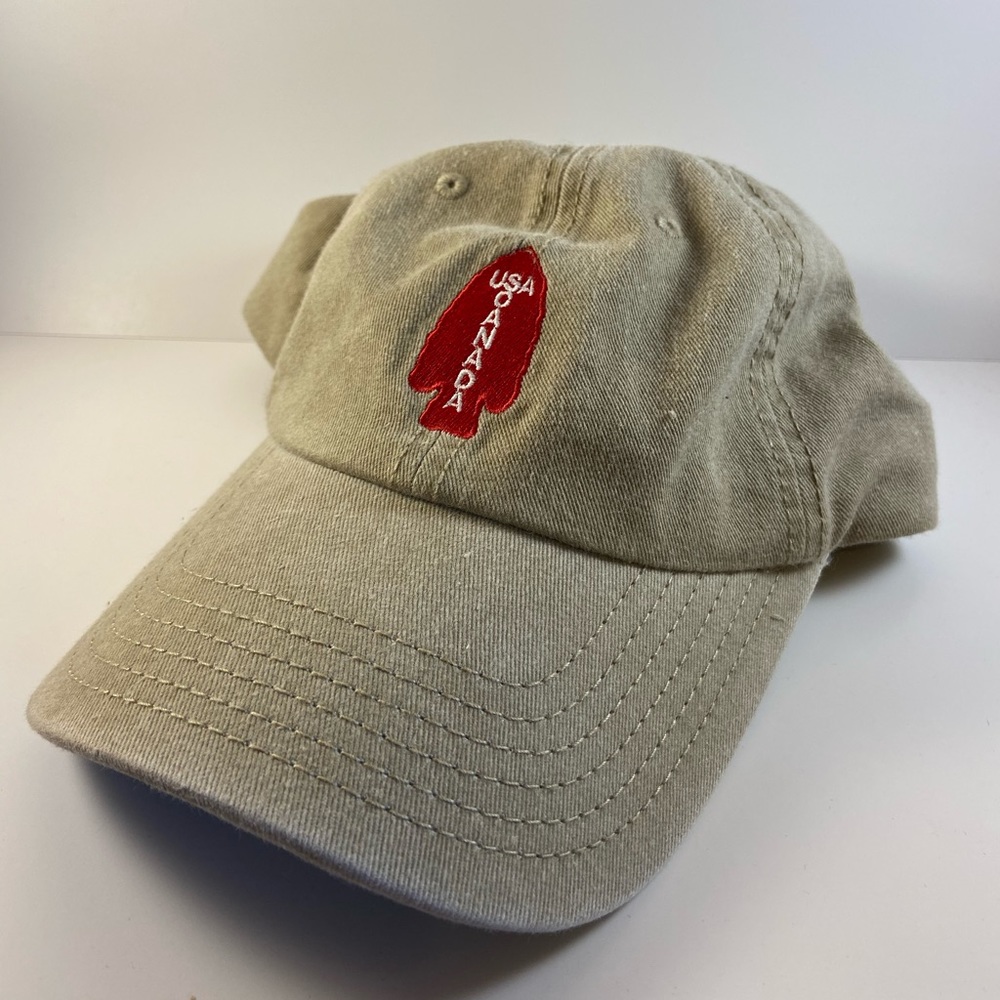 Military Hat